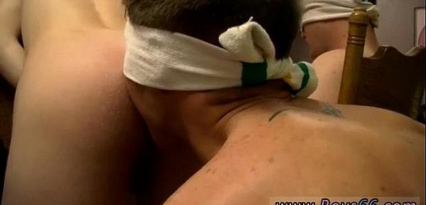  Gay clips tweak piss drink Blindfolded-Made To Piss & Fuck!